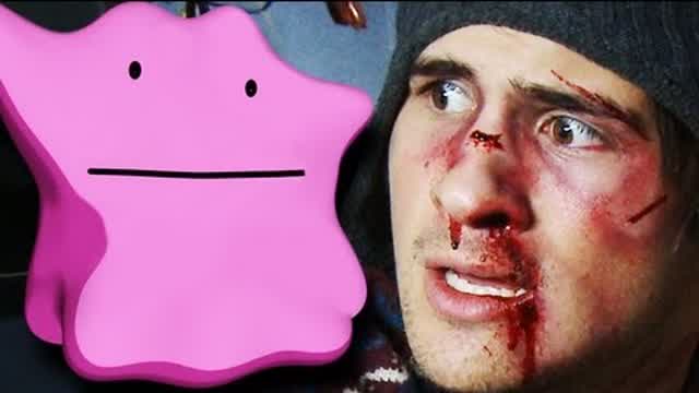 THE DITTO - Movie Trailer