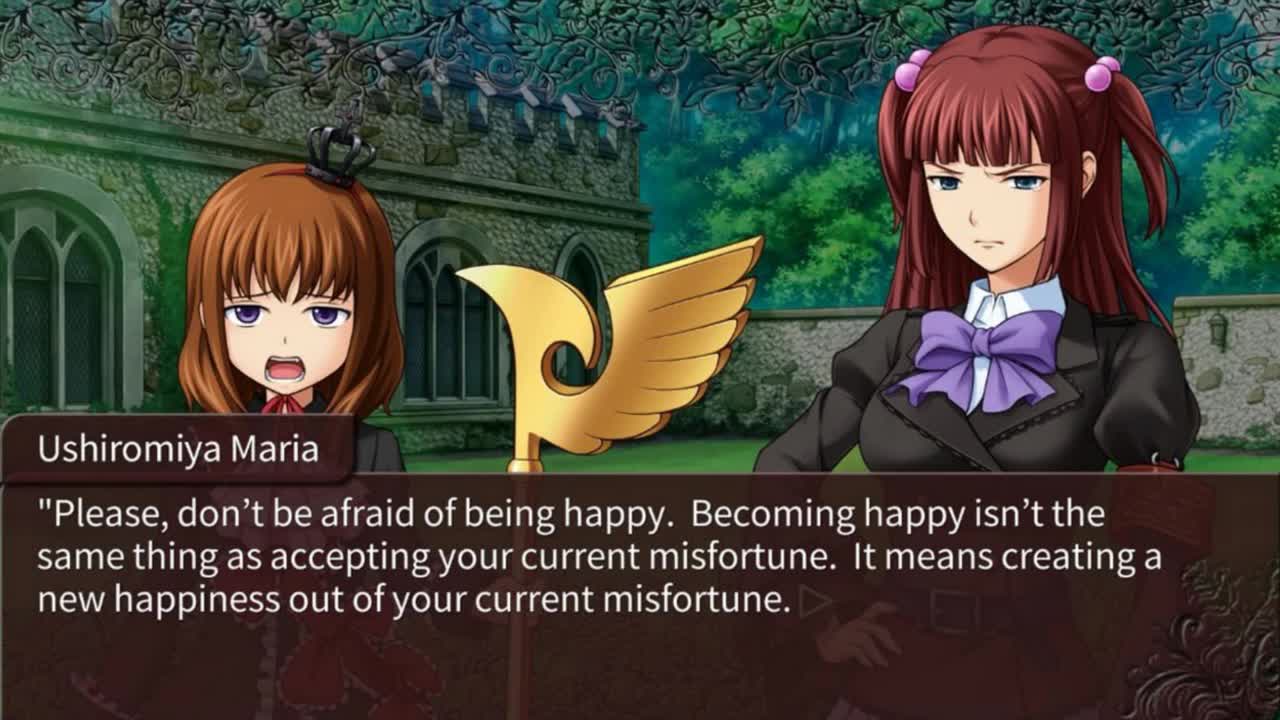 Active at Technix - After a Sickness