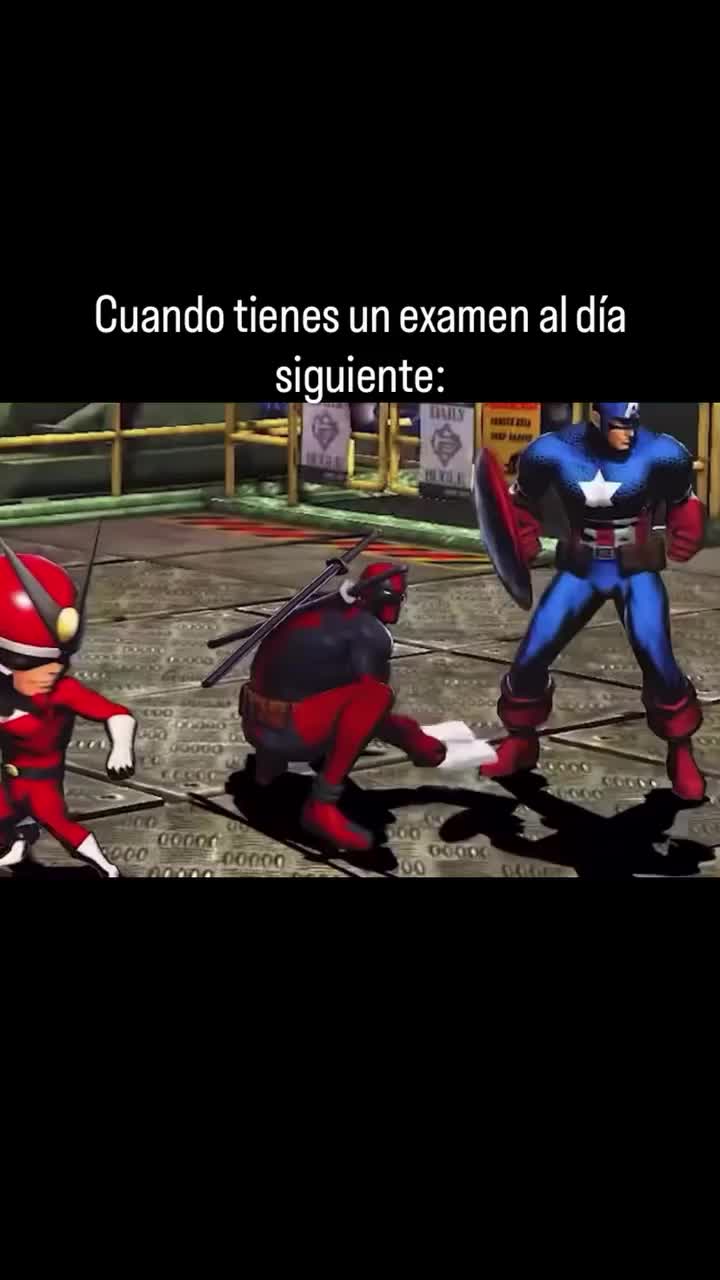Mi primer video en Vidlii