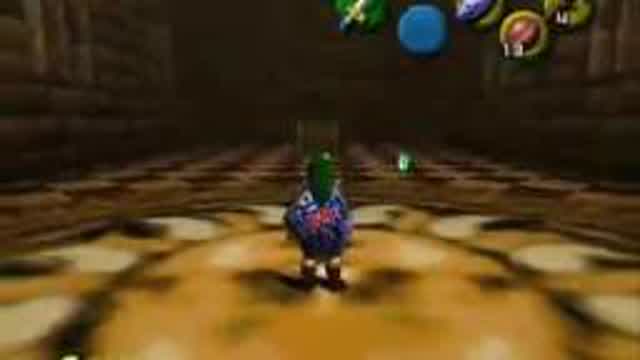 The Legend of Zelda: The Missing Link - All Bosses (+ Credits)