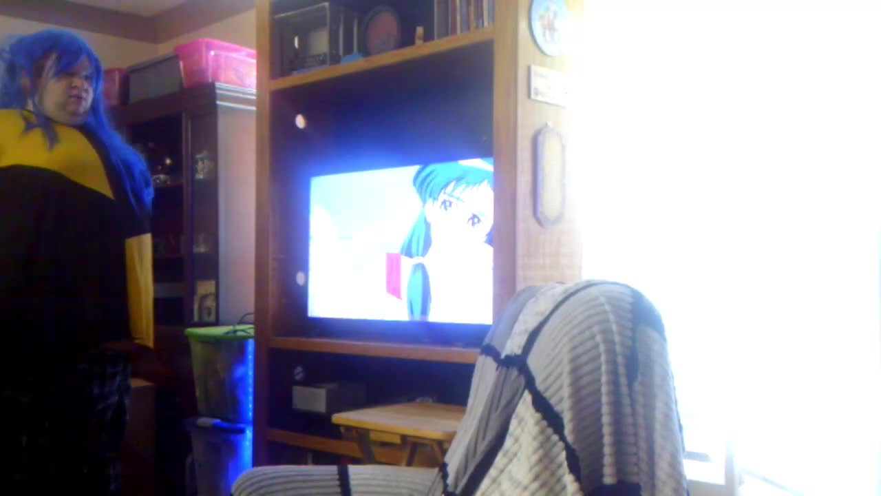 Mans Zelmerlow - Rewind (Valis The Fantasm Soldier Version)