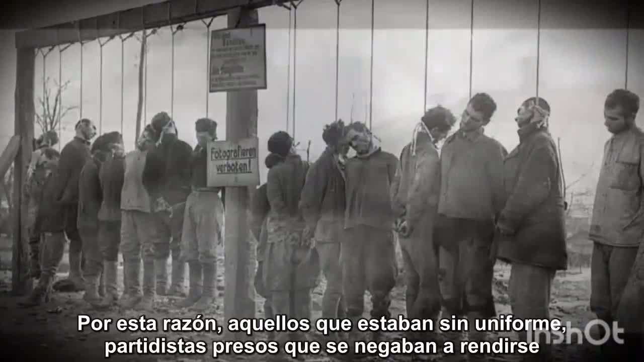 Europa La última batalla 12