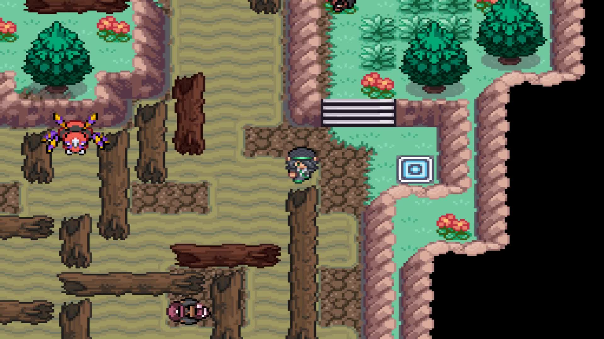 BUGS AND WOODEN LOGS | Pokemon Rejuvenation Part 45