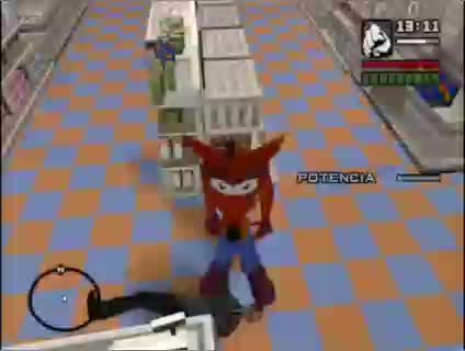 El Mapa hiba a explotar con mi presencia (Meme) El Mapa hiba a explotar con mi presencia (Meme)