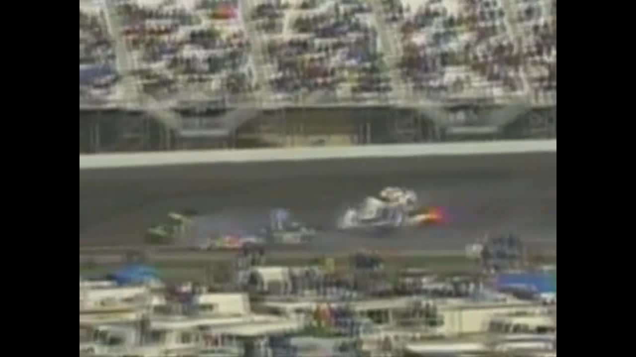 Car Crashes 37