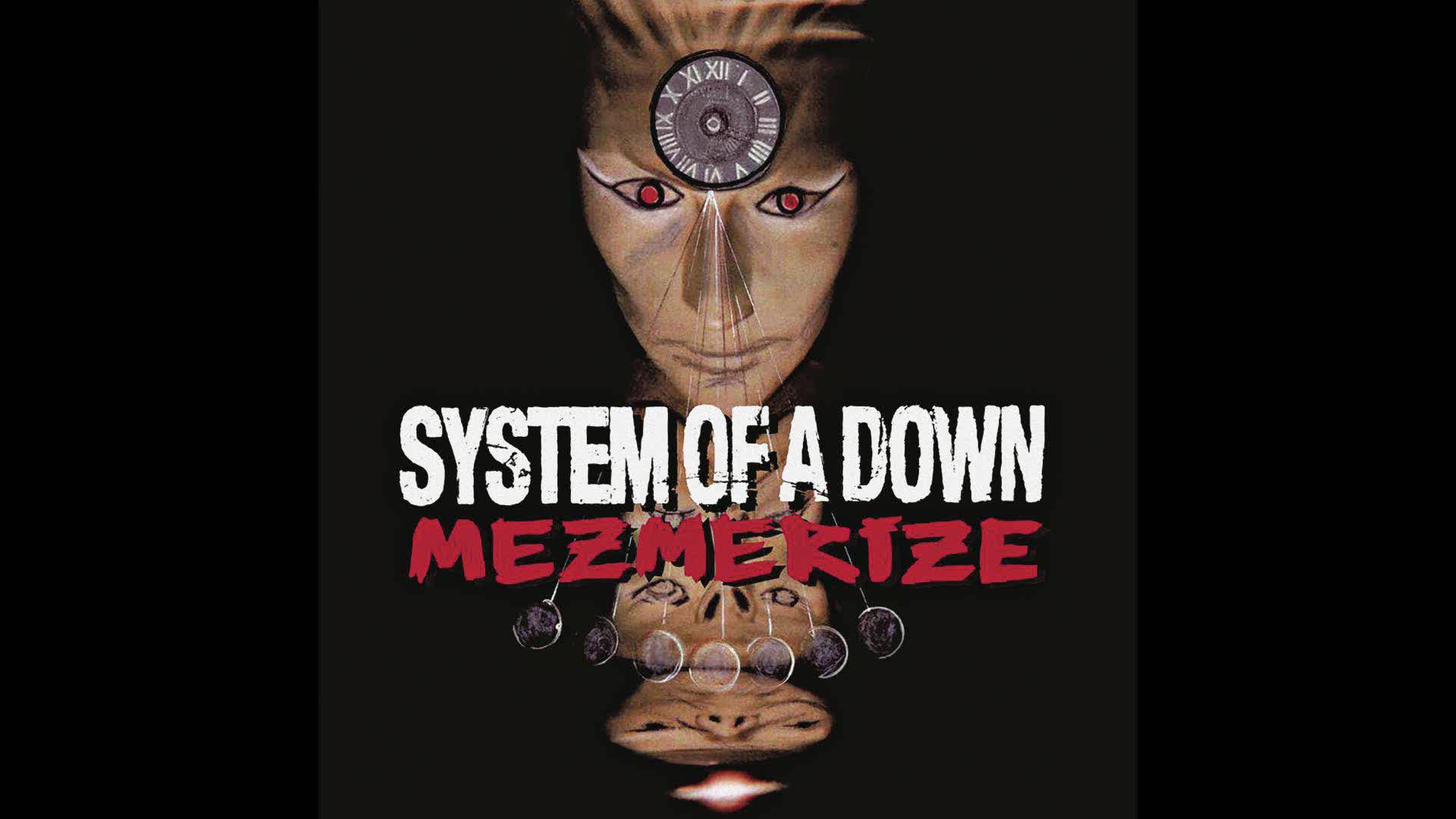 System of a Down - Sad Statue System of a Down - Sad Statue