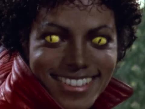 Michael Jackson - Thriller Michael Jackson - Thriller