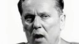 Tito Comunista Cantando Don't Start Now (Wombo)