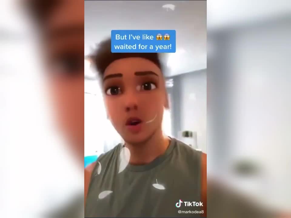 It's vaccination day