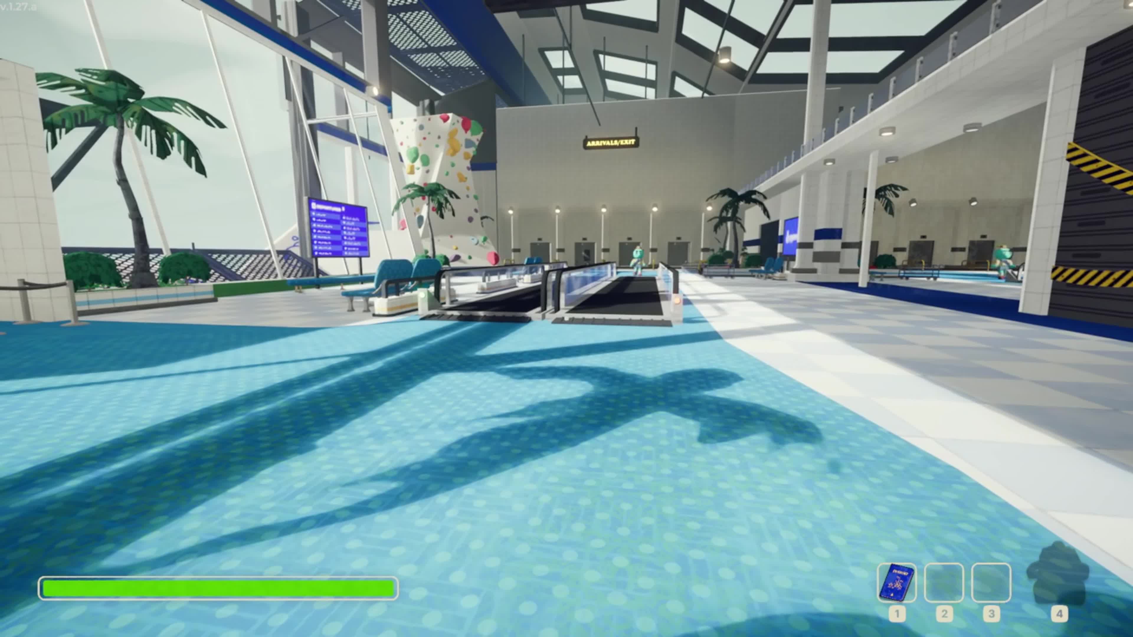 Play Dead And Jump On It