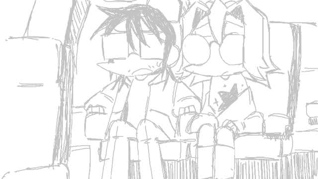 WE'RE GONNA CRASH!!!