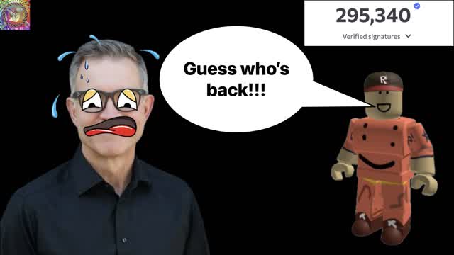 Schlep is BACK with a VENGEANCE!!!