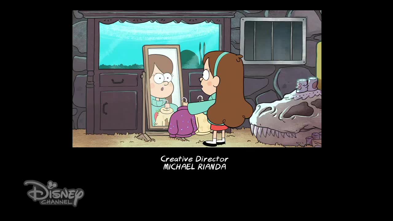 Disney Channel Canada - StuGo Premiere (Jan 11th, 2025)