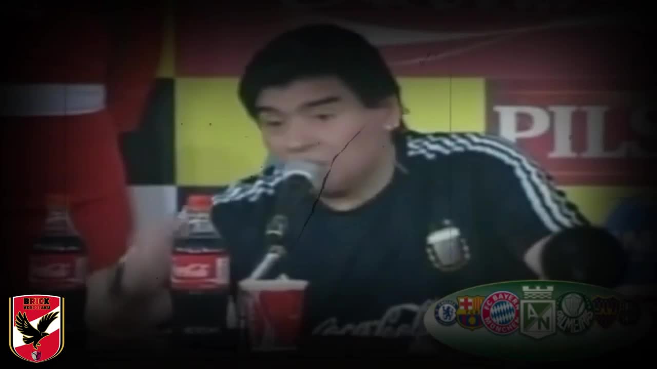 La historia de Brick Verdolaga (de brick verdotaku) parte 2