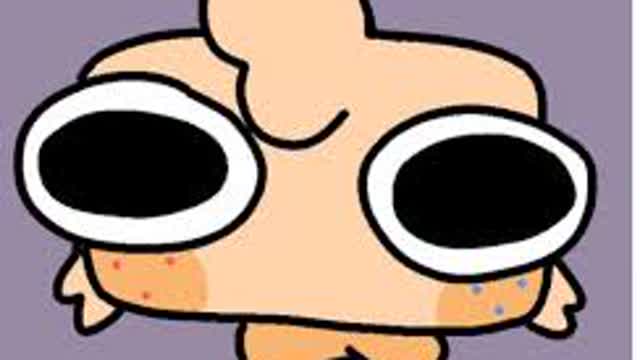 (I forgot the name) ANIMATION//MEME