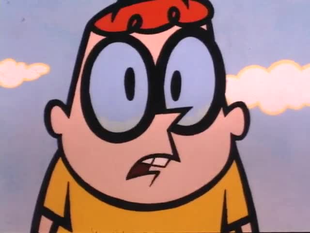 Dexter’s Laboratory-Episode 2-Dexter Dodgeball-Rasslor-Dexter’s Assistant Dexter’s Laboratory-Episode 2-Dexter Dodgeball-Rasslor-Dexter’s Assistant