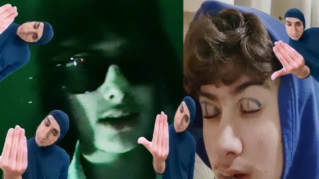 UNCLE RAMESH RETURNS