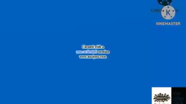 20th Flicky Csupo in G-Major