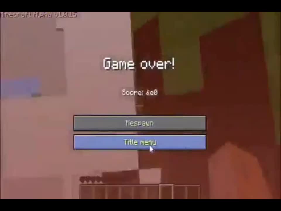 Michael_1985 - Yells, Scares and Fails!