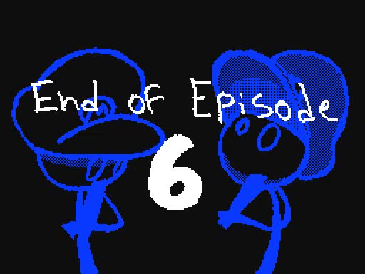 stupid mario bros episode 6