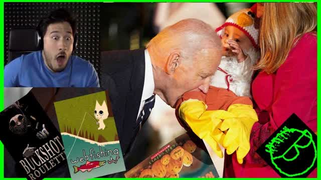 😱🇺🇸 Was That The Biden of '87