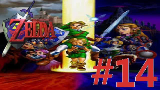 Let´s Play Zelda Ocarina of Time (100/Deutsch) - Teil 14 Im inneren von Lord Jabu-Jabu! (1/2) Let´s Play Zelda Ocarina of Time (100/Deutsch) - Teil 14 Im inneren von Lord Jabu-Jabu! (1/2)
