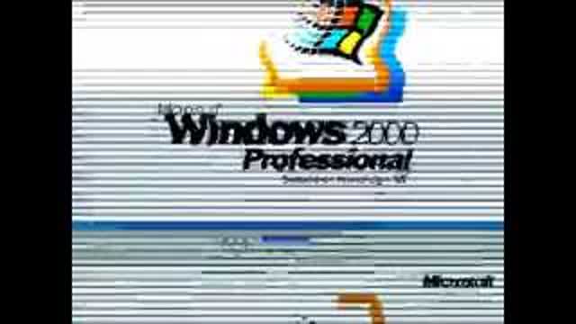 Windows 2000 has an EXTENDED Sparta Remix By AndresChoqueLopez Windows 2000 has an EXTENDED Sparta Remix By AndresChoqueLopez