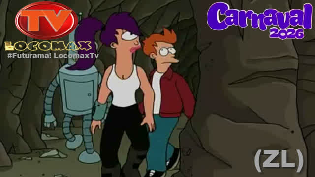 LocomaxTv Bolivia Anime Diciembre 2025