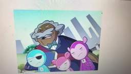 Sushi Pack From The Planet Citrus Clip 25