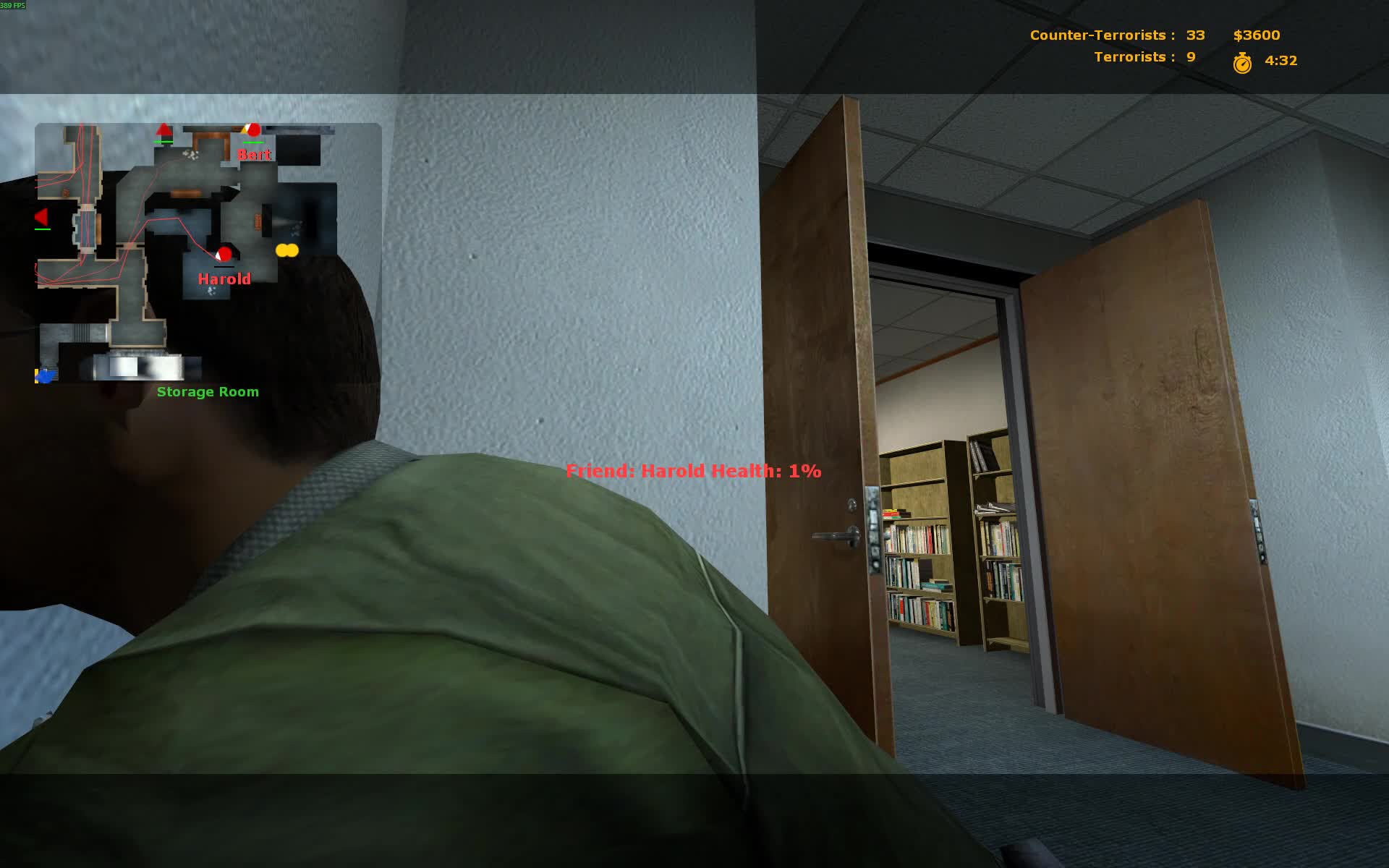 cs_office bot thinks he's sneaky...