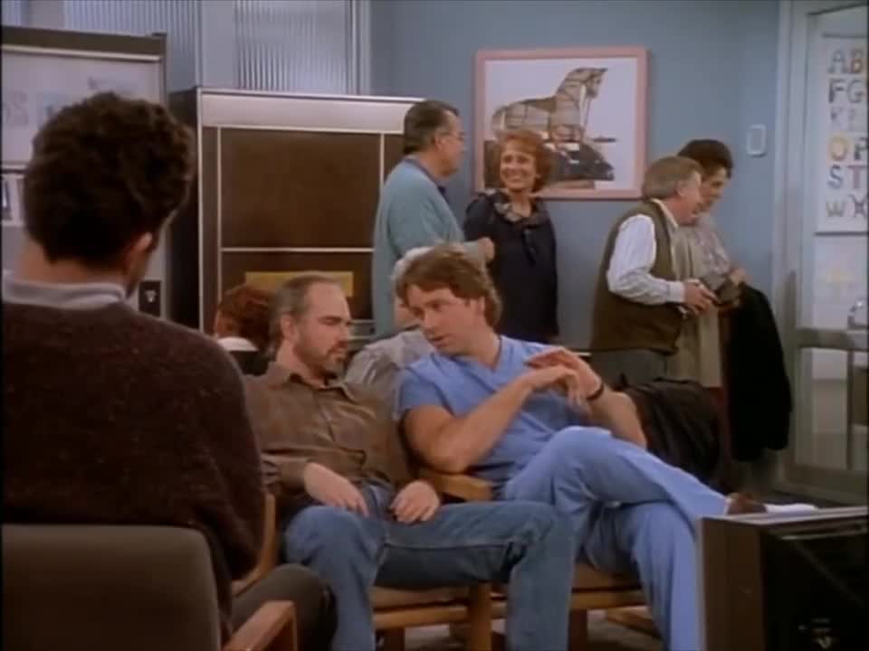 hearts afire season 3 episode 01 dont say nothin bad about my baby 480