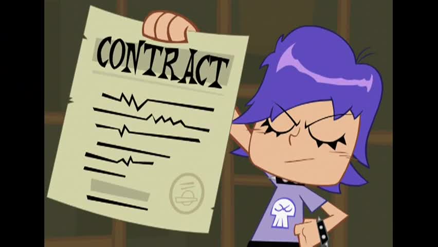 Hi Hi Puffy Ami Yumi Capitulo 2 Español Latino