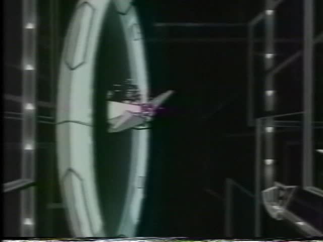 Rare episode