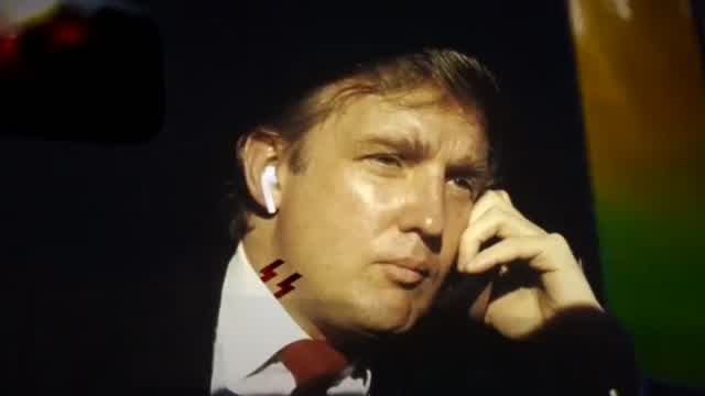 Dear Donald Dear Donald