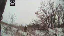Ідіотія без групи прикриття від БПЛА. Ідіотія без групи прикриття від БПЛА.