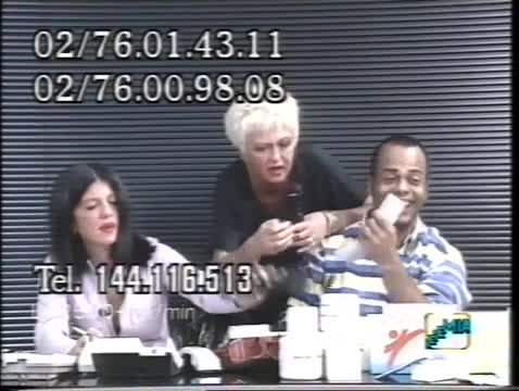 wanna marchi gentaglia