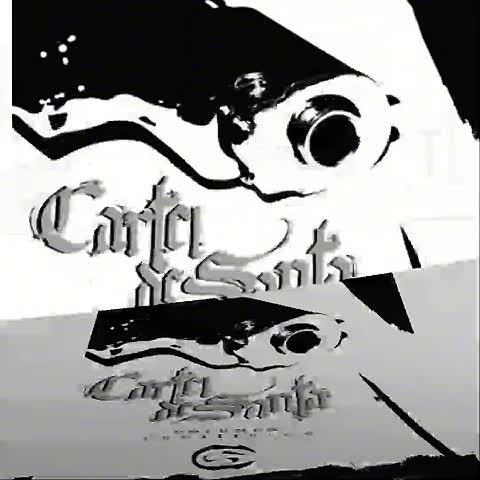 cartel de santa - checa wey (spanish song)