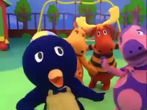 Me and my friends