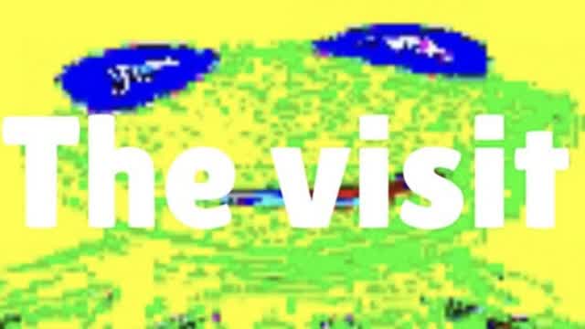 Smw - episode 7 the visit Smw - episode 7 the visit