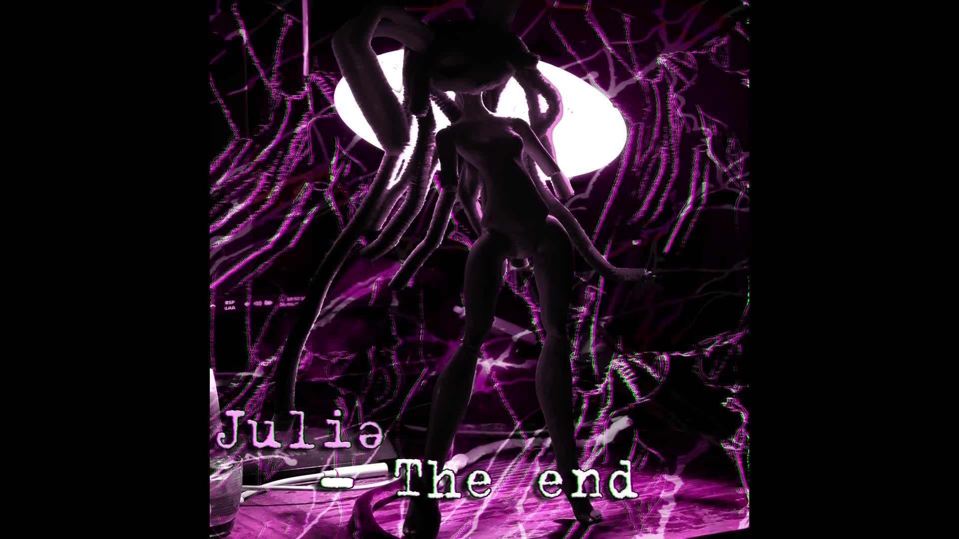 Juliǝ - Trance on the stars