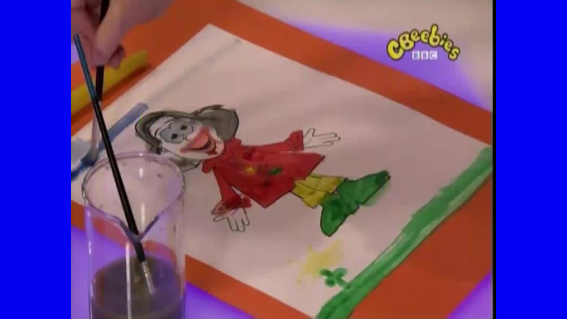 Nina y las Neuronas | Colores / Episodio Completo (Español Latino)