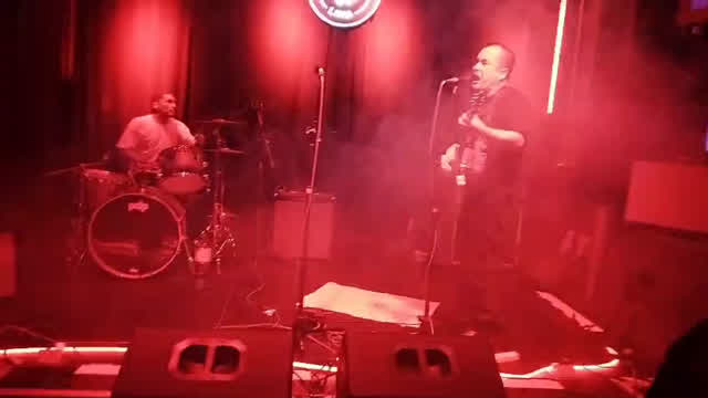 ATROFIA CEREBRAL - EN VIVO EN 'DISTORSIÓN VOL.1' (29/11/25) 5 TEMAS ATROFIA CEREBRAL - EN VIVO EN 'DISTORSIÓN VOL.1' (29/11/25) 5 TEMAS