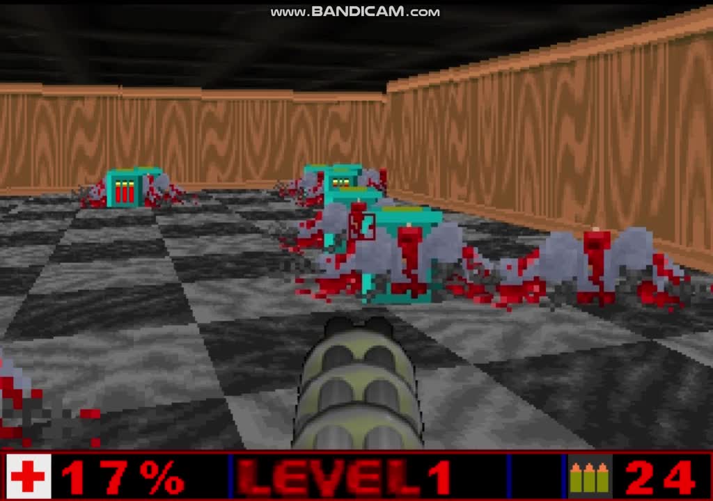 An peruvian RGM game that i was working (Download in the description) An peruvian RGM game that i was working (Download in the description)