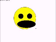 yellow_mspaint_face_-_korn_evolution.wmv