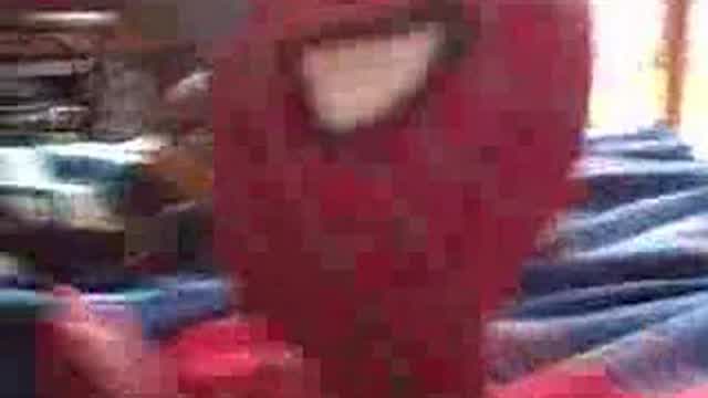 Mario Interview - 'Tony The Tiger' Mario Interview - 'Tony The Tiger'