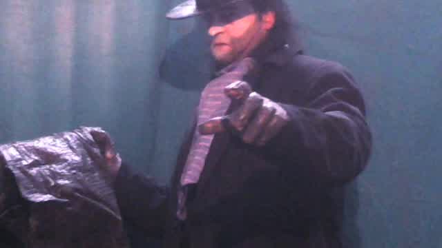 kelso the undertaker vs wesley langford kelso the undertaker vs wesley langford