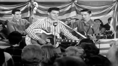 Believe what You Say - Ricky Nelson