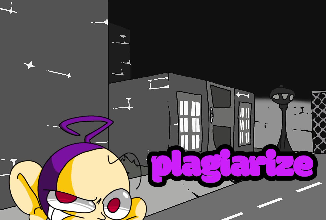 Slender tubbie | plagiarize teaser (descartado) Slender tubbie | plagiarize teaser (descartado)