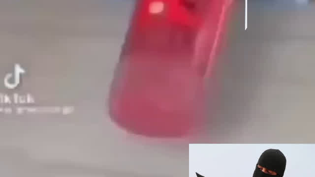 Jihadi john reacts to bad cooking