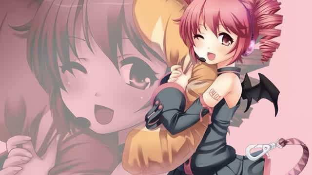 Popotan has Knowledge Popotan has Knowledge